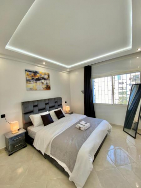 Lovely 2 bedroom apartment